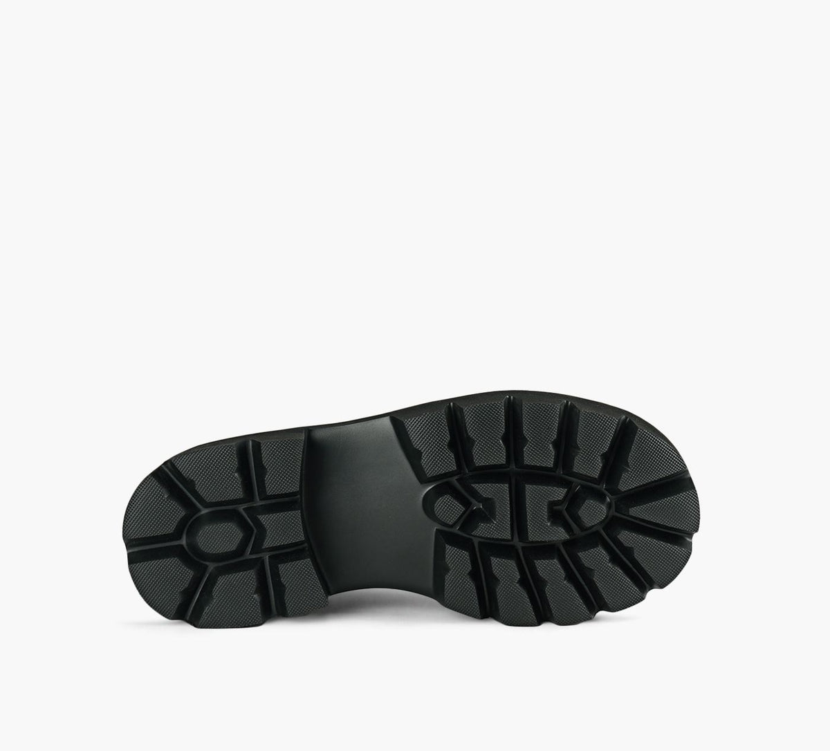 WISHBONE BLAIRLU en NOIR vue 6