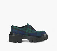 WISHBONE BLAIRLACEUP in BLUE