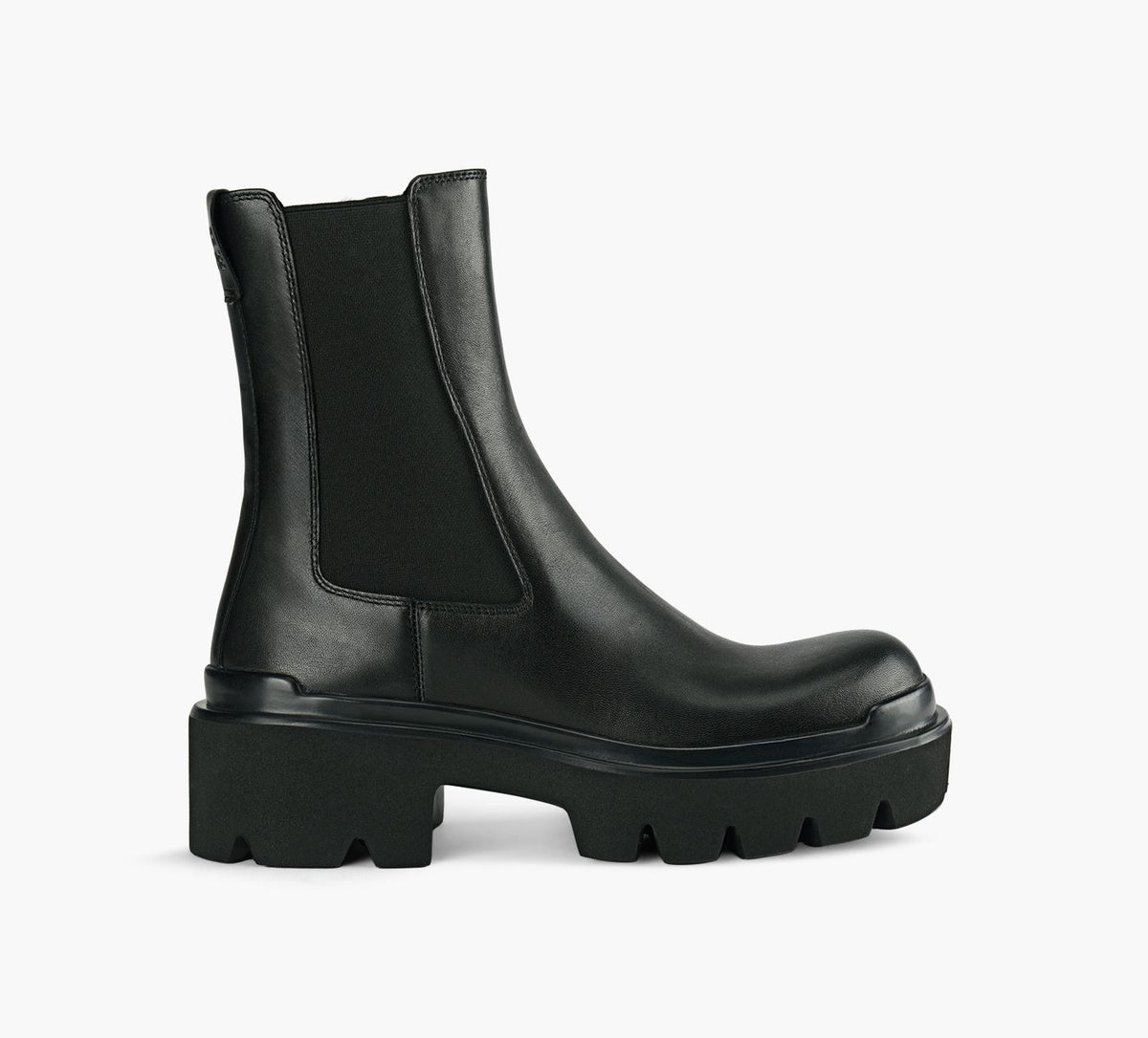 WISHBONE BLAIRCHELSEA in BLACK
