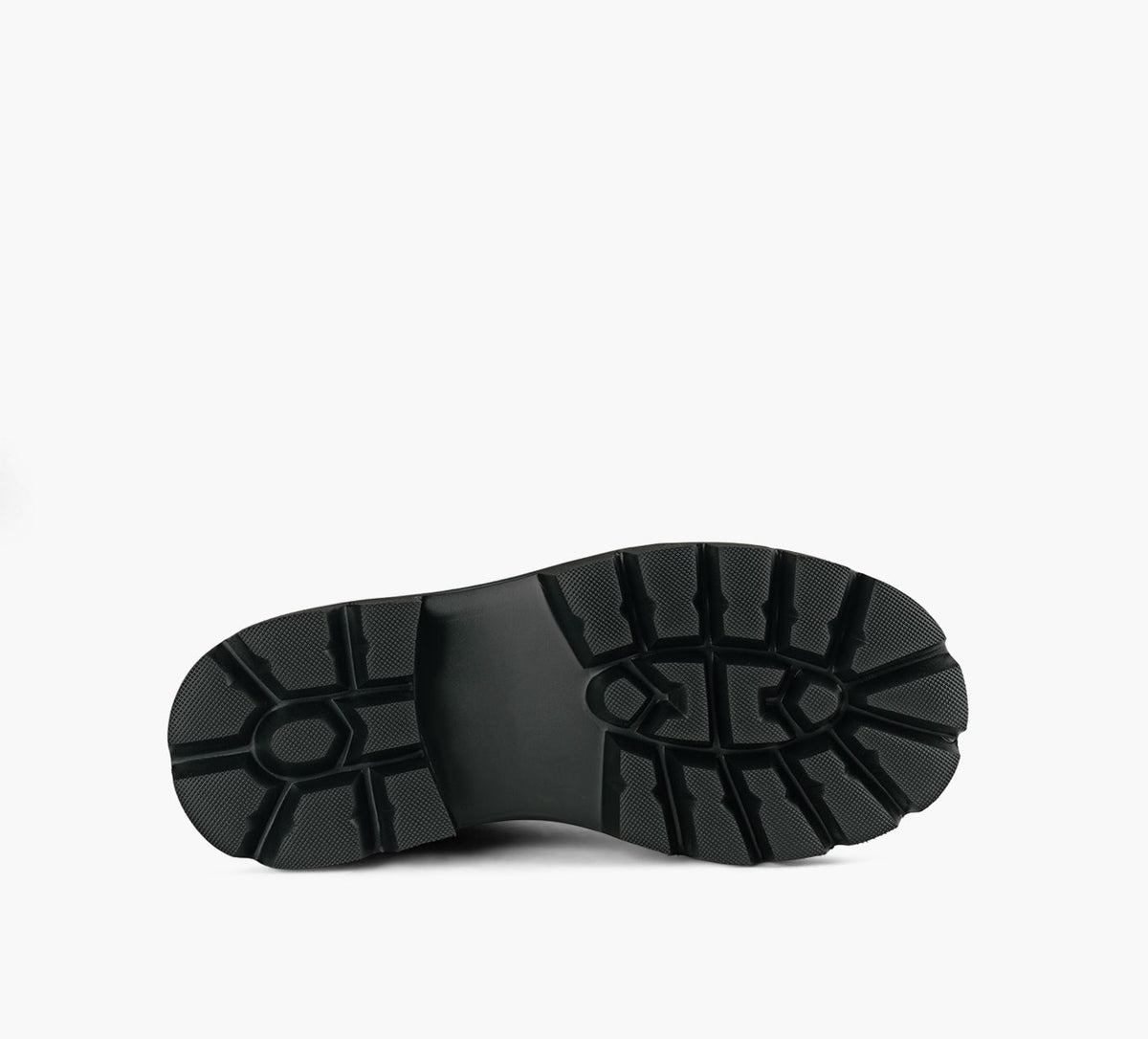 WISHBONE BLAIRBT en NOIR vue 6
