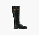 WISHBONE CHARLOTTERB en NOIR