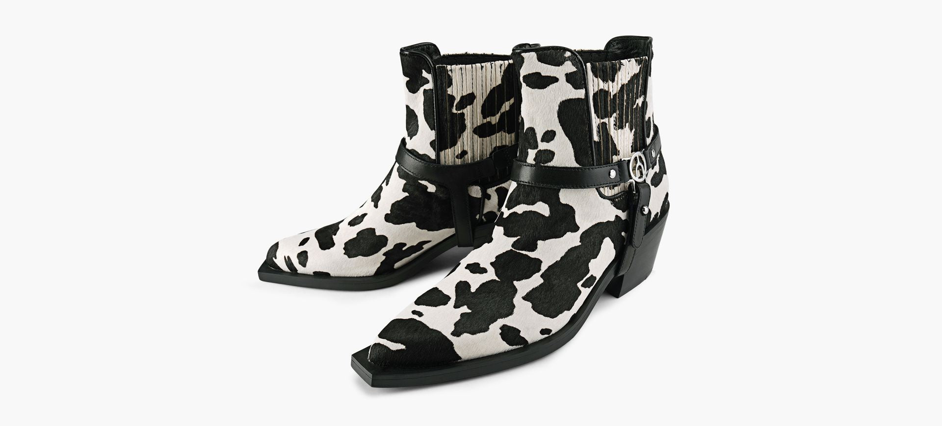 WISHBONE HEATHERBT en BLANC vue 4hero