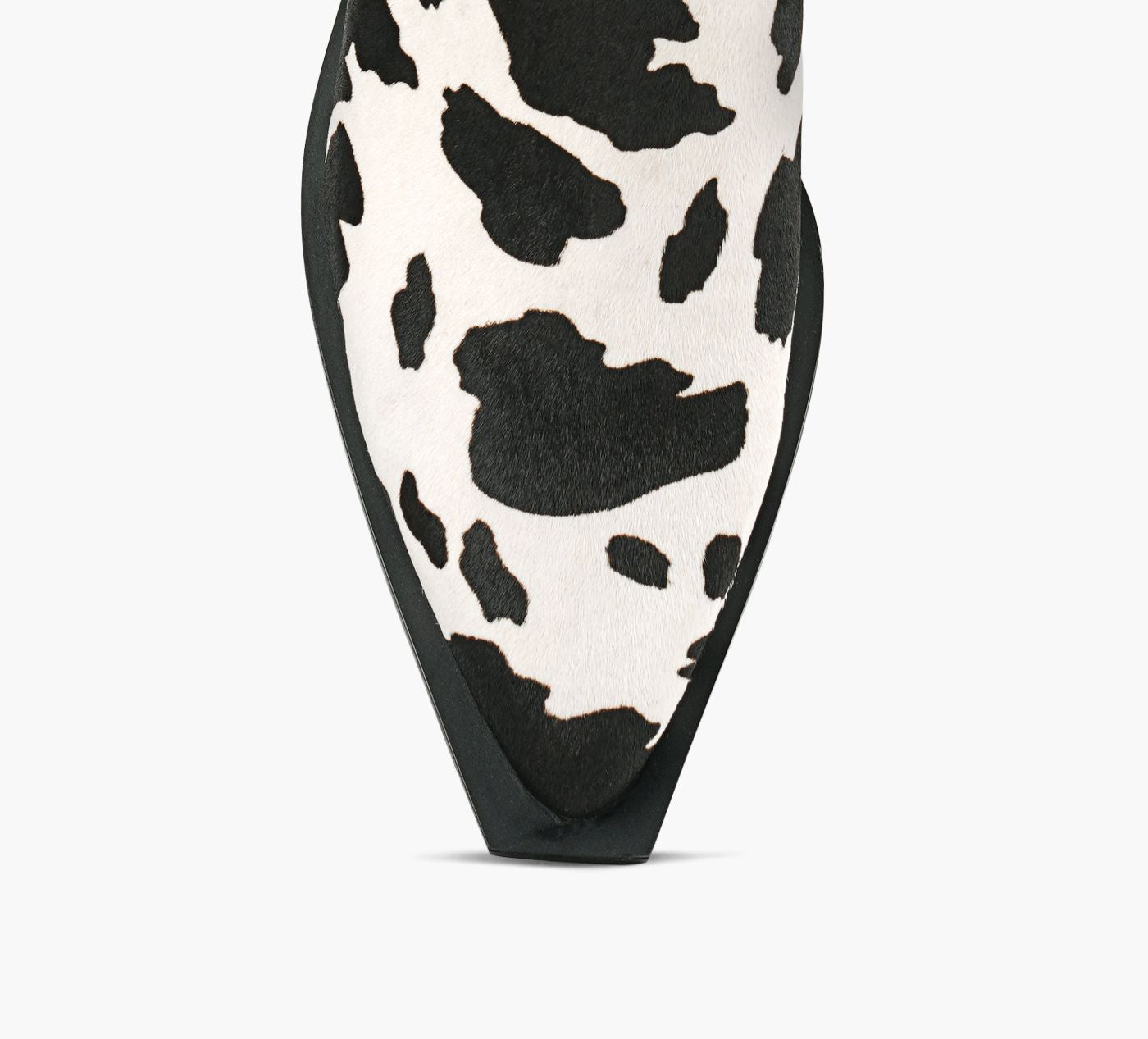 WISHBONE HEATHERBT en BLANC vue 1c