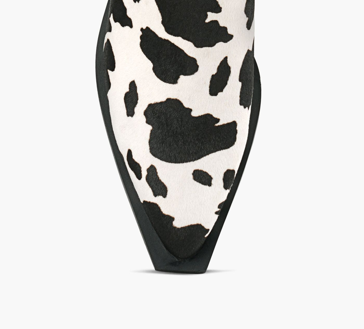 WISHBONE HEATHERBT en BLANC vue 1c