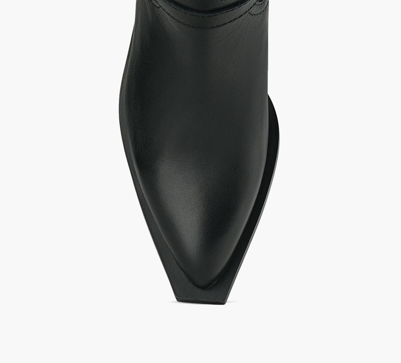 WISHBONE HEATHERB en NOIR vue 6