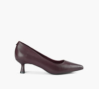 WISHBONE ODETTE en BOURGOGNE