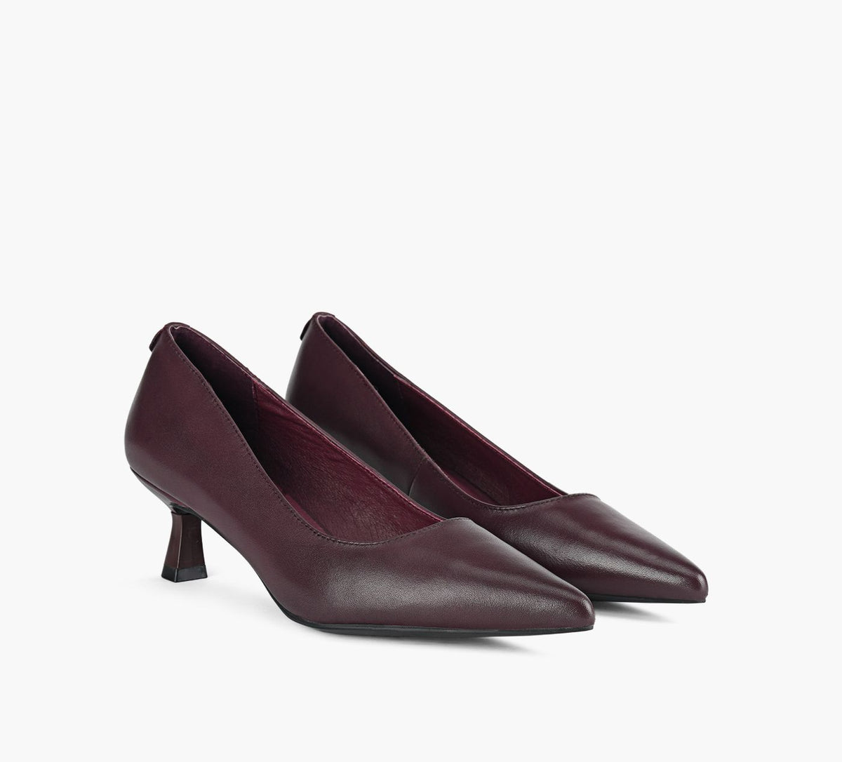 WISHBONE ODETTE en BOURGOGNE vue 2