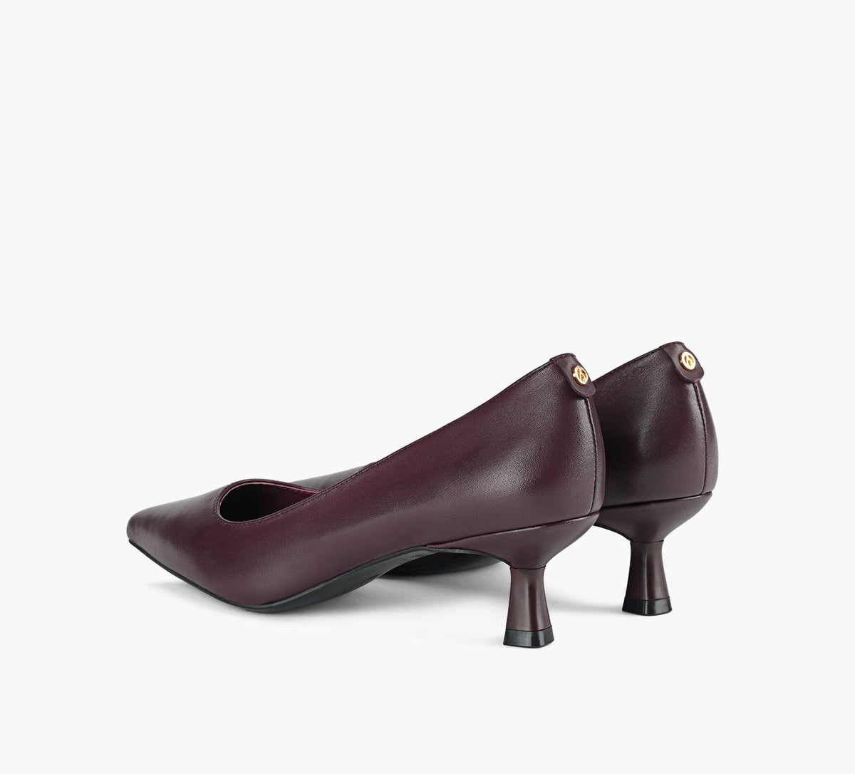 WISHBONE ODETTE en BOURGOGNE vue 3