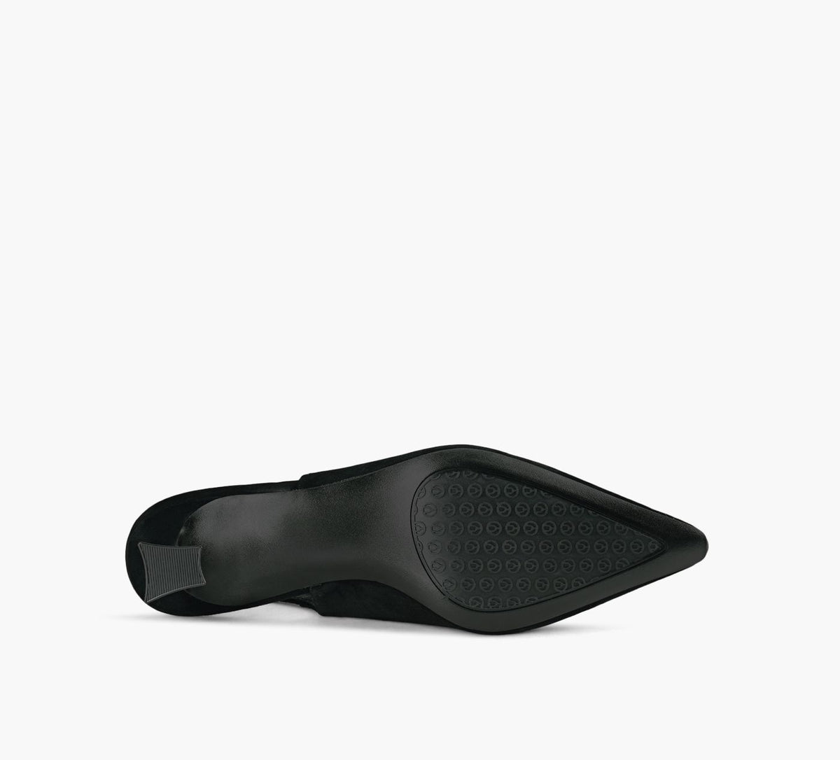 WISHBONE TESSA en NOIR vue 6