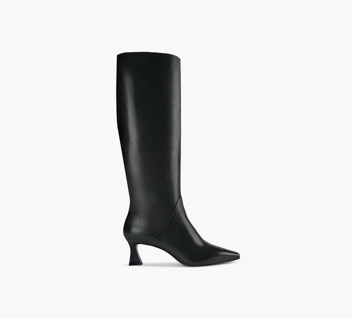 WISHBONE TRINITYBOOT in BLACK