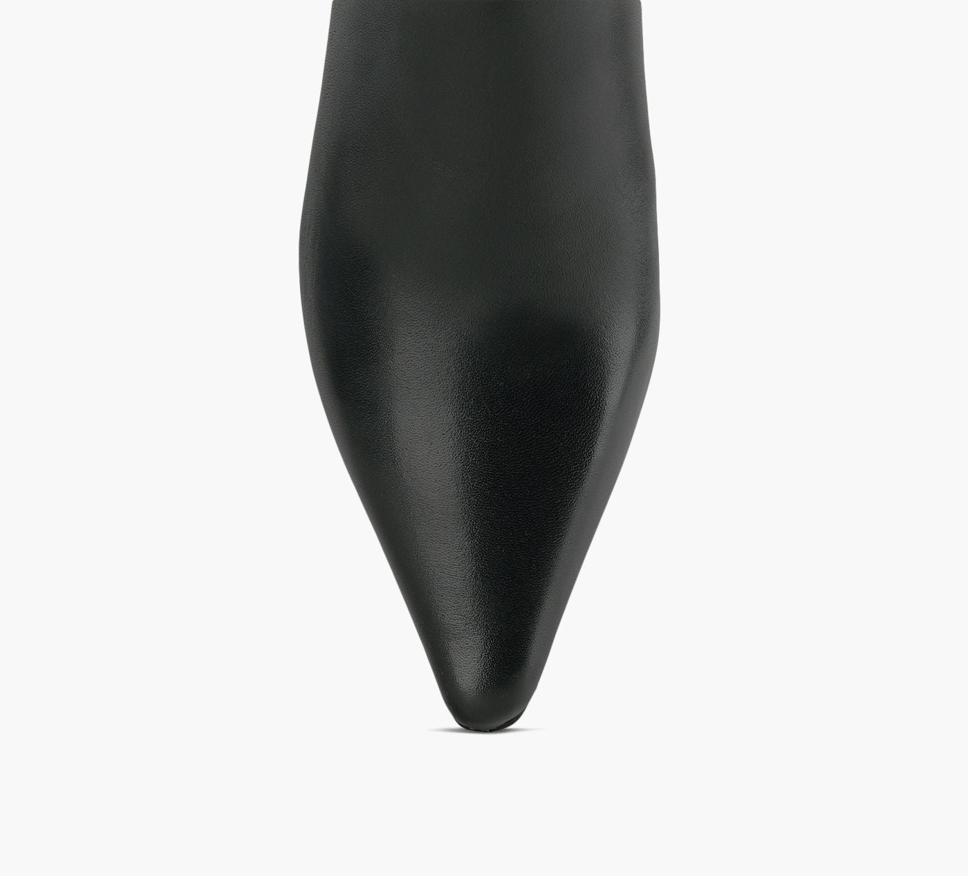 WISHBONE TRINITY en NOIR vue 1c