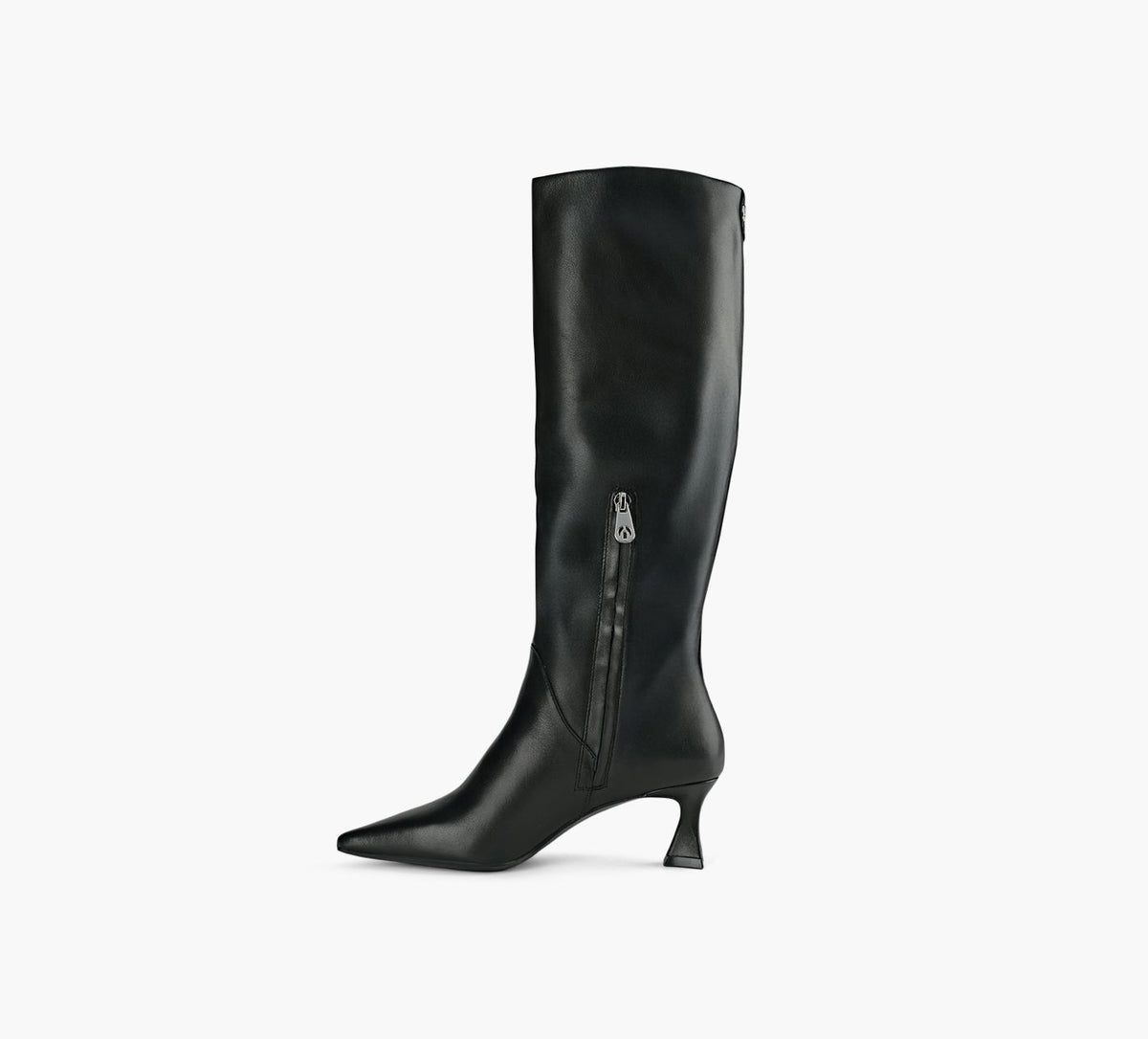 WISHBONE TRINITY en NOIR vue 7