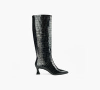 WISHBONE TRINITYBOOT in BLACK
