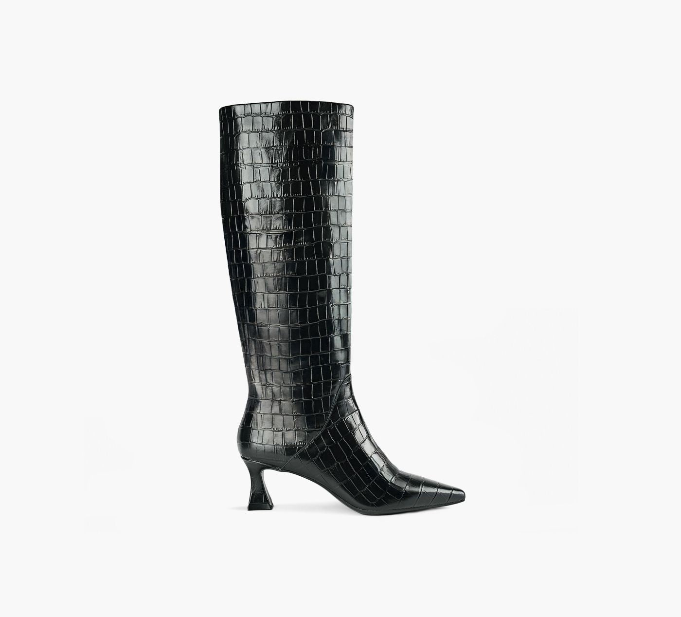 WISHBONE TRINITYBOOT in BLACK