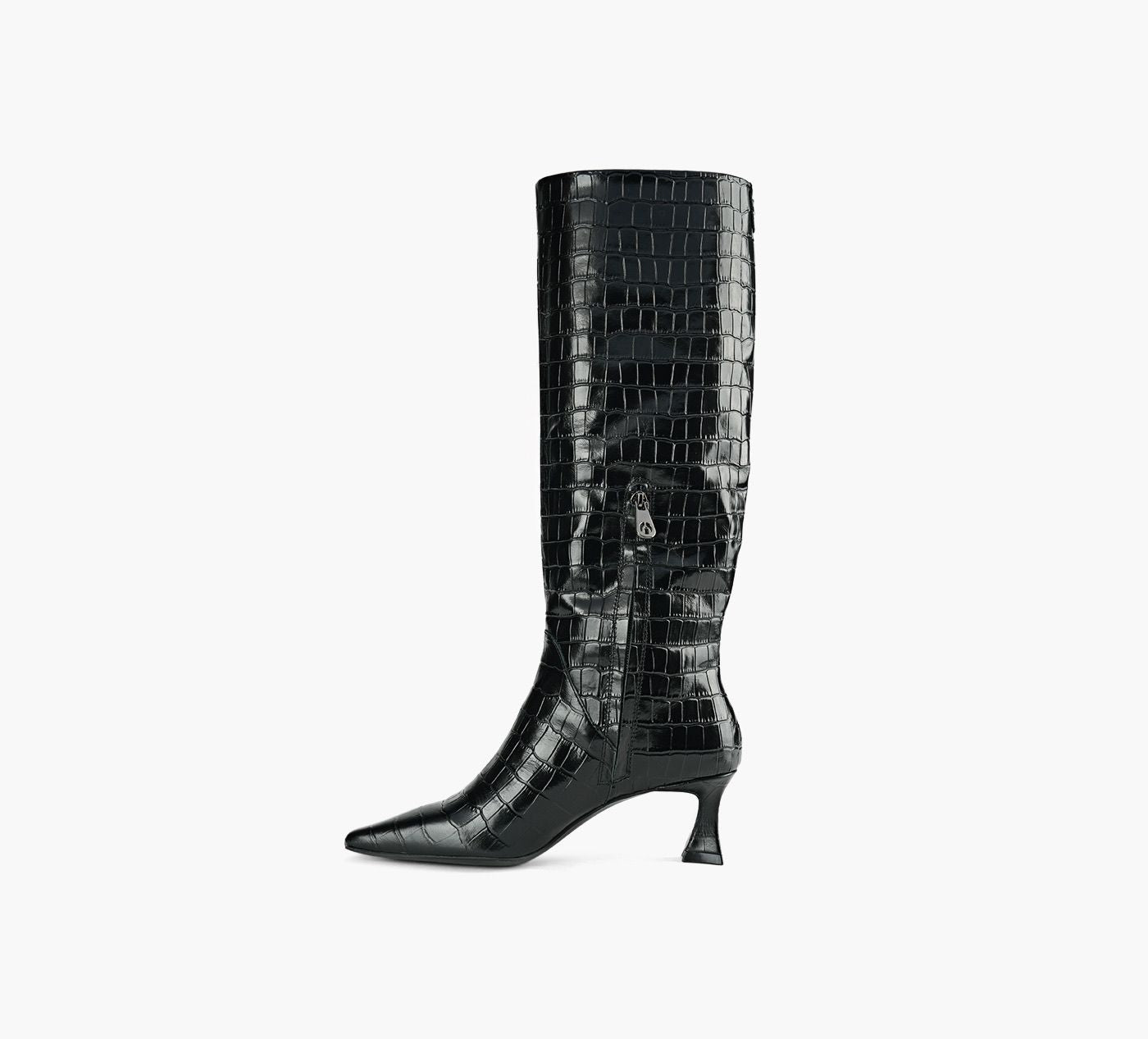 WISHBONE TRINITYBOOT in BLACK view 8