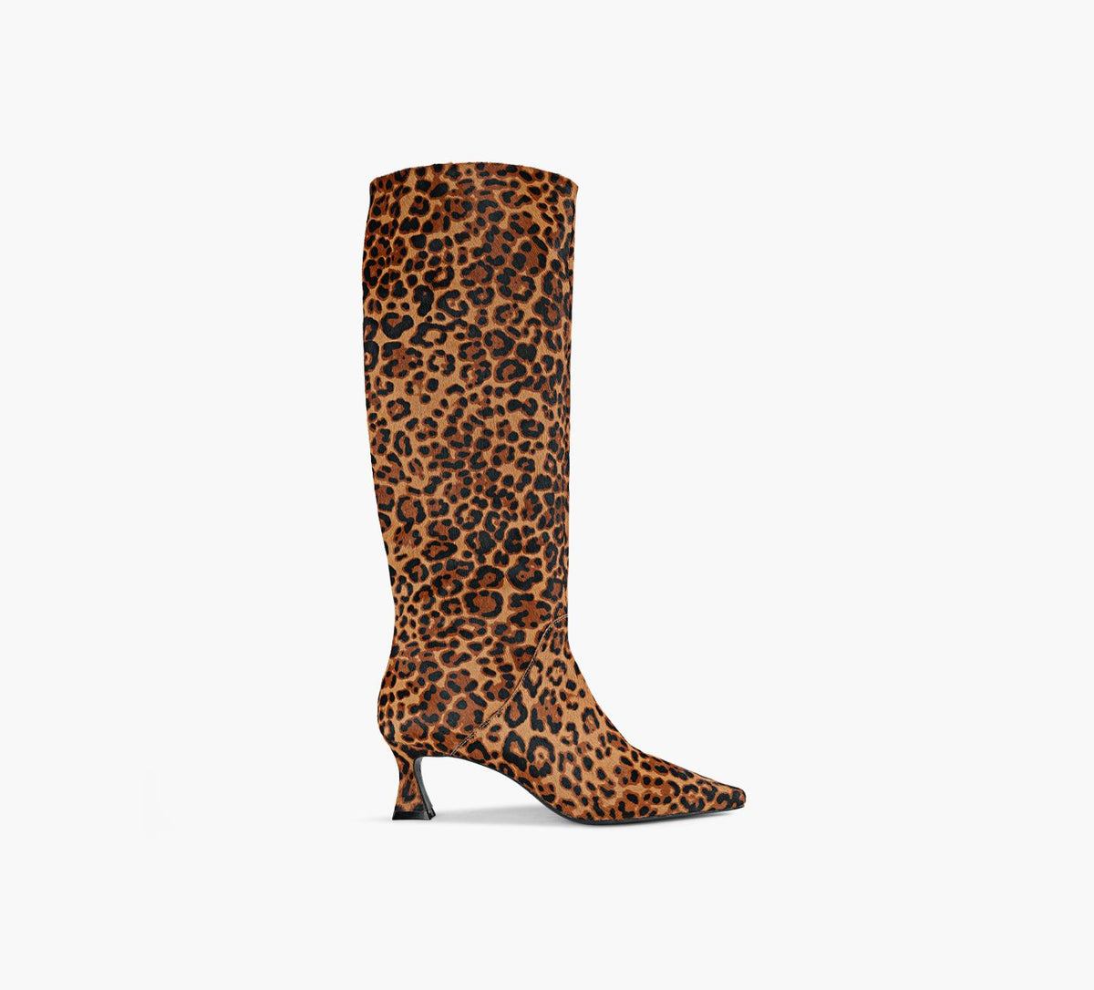 WISHBONE TRINITYBOOT in TAN