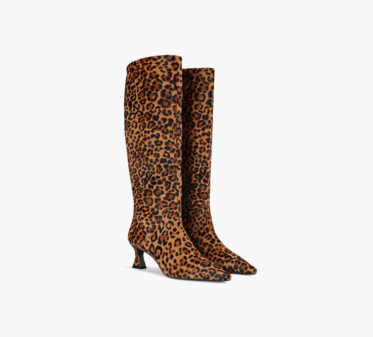 WISHBONE TRINITYBOOT in TAN view 2