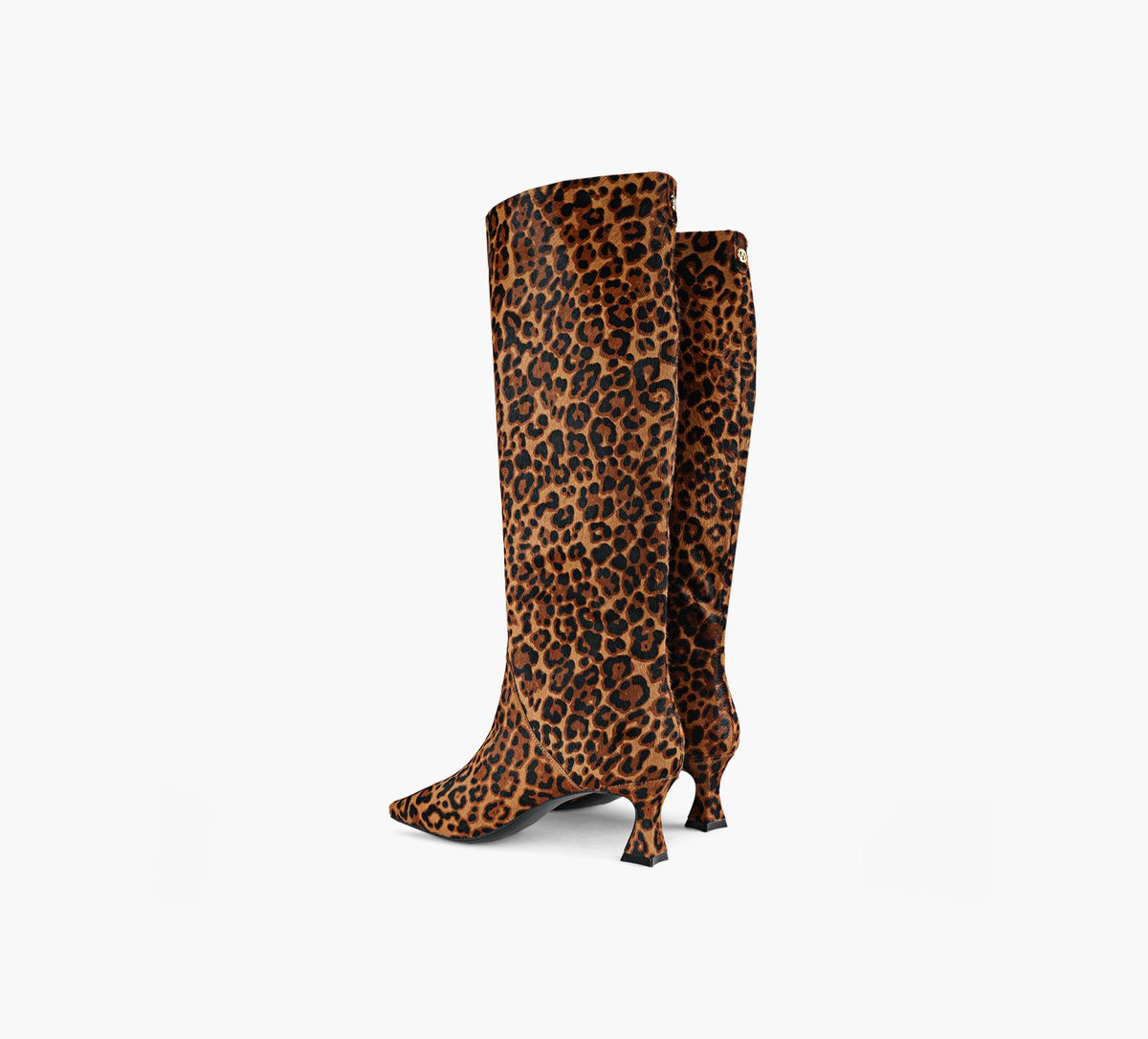 WISHBONE TRINITYBOOT in TAN view 3