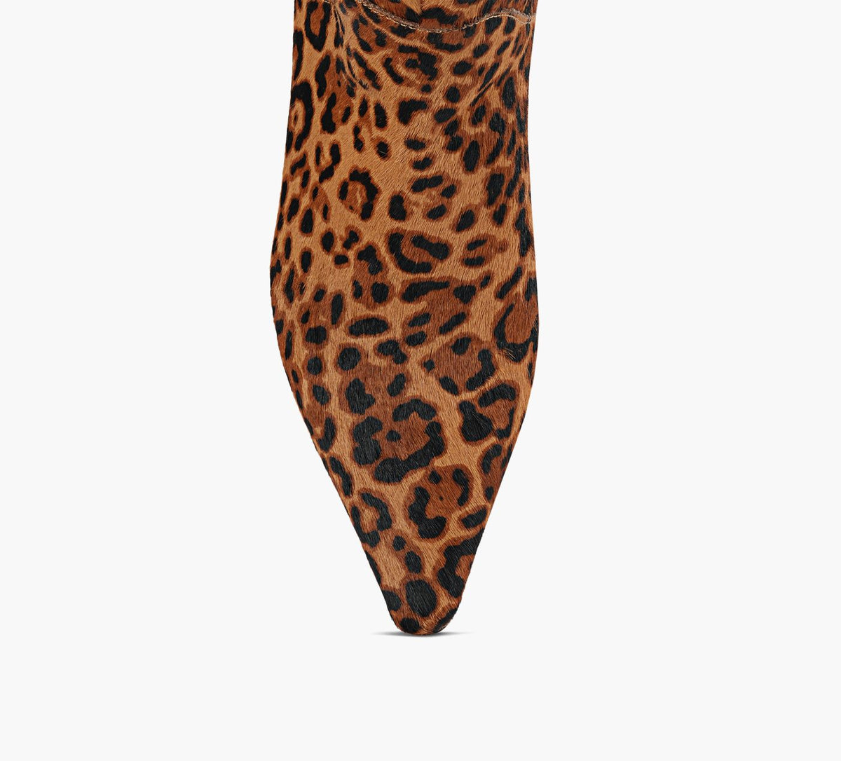 WISHBONE TRINITYBOOT in TAN view 1c