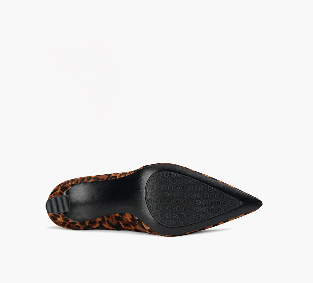 WISHBONE STELLAPUMP in TAN view 6