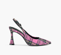 WISHBONE SLOANSLINGBACK in FUCHSIA