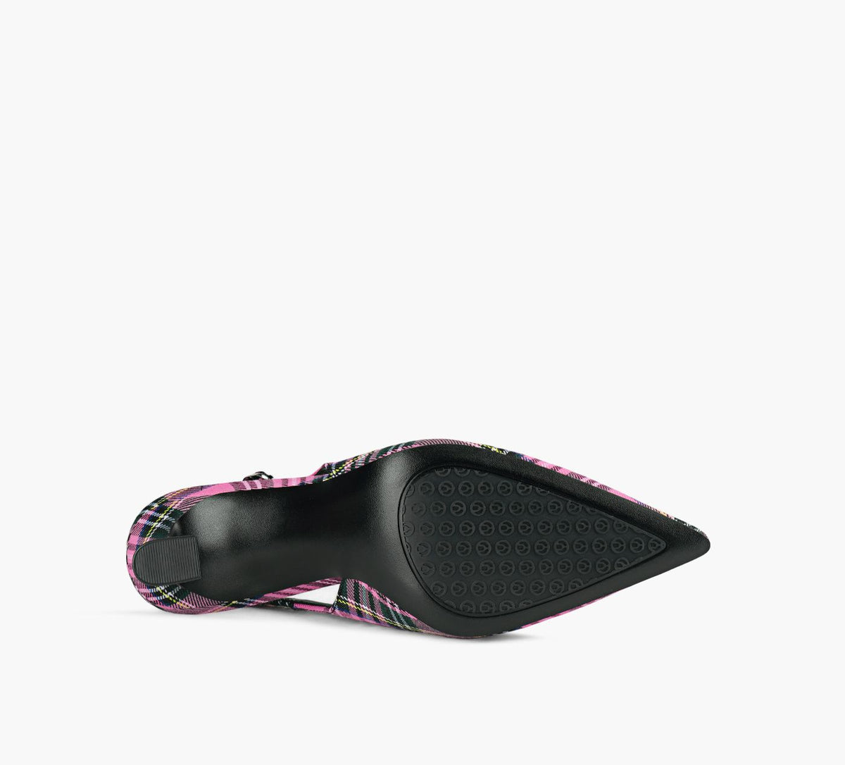 WISHBONE SLOANSLINGBACK in FUCHSIA view 6