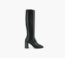 WISHBONE MORGANB en NOIR