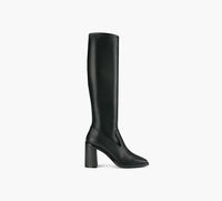 WISHBONE MORGANB en NOIR