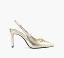 WISHBONE NANCY en OR