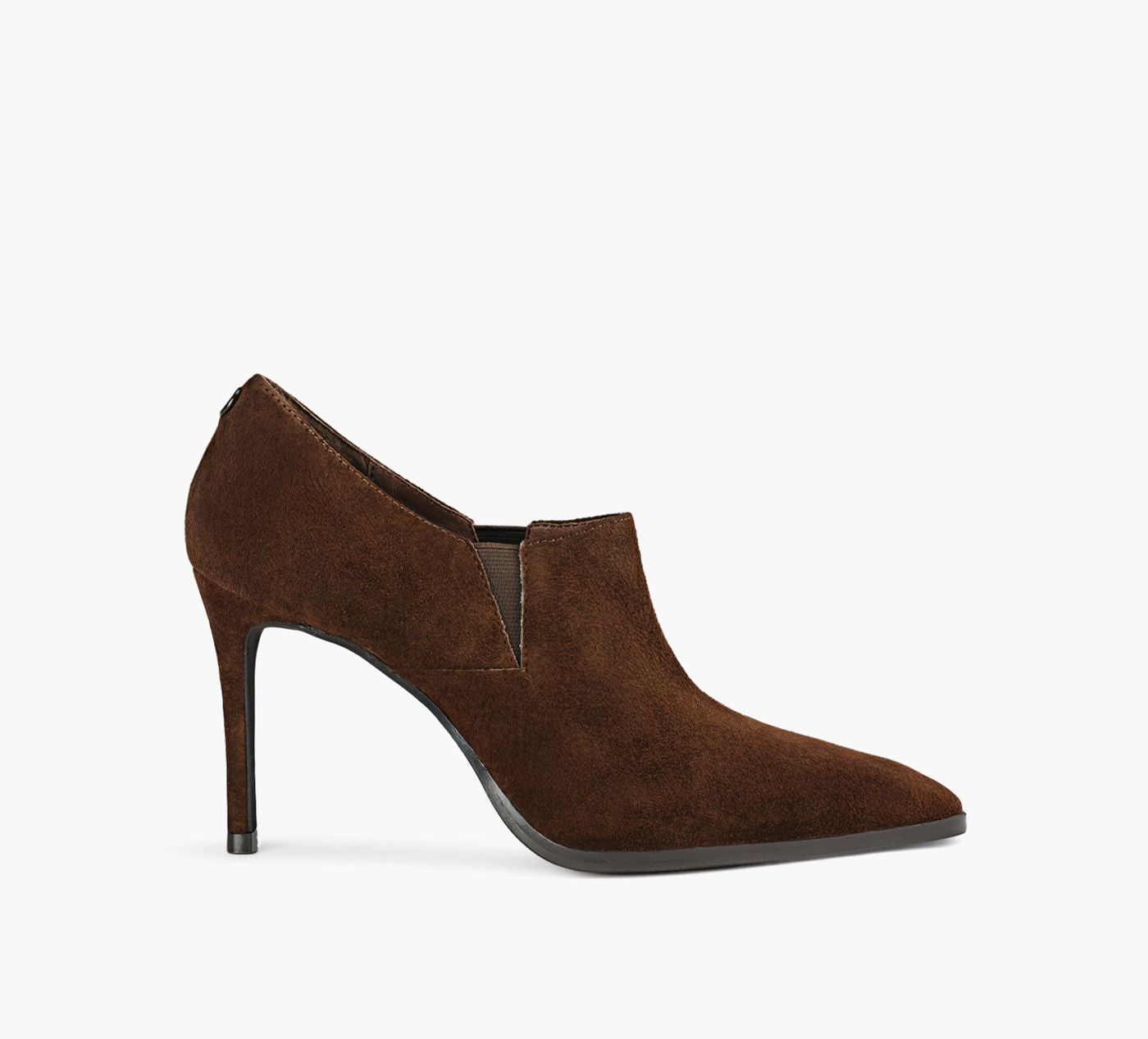 WISHBONE NICOLETTE en BRUN