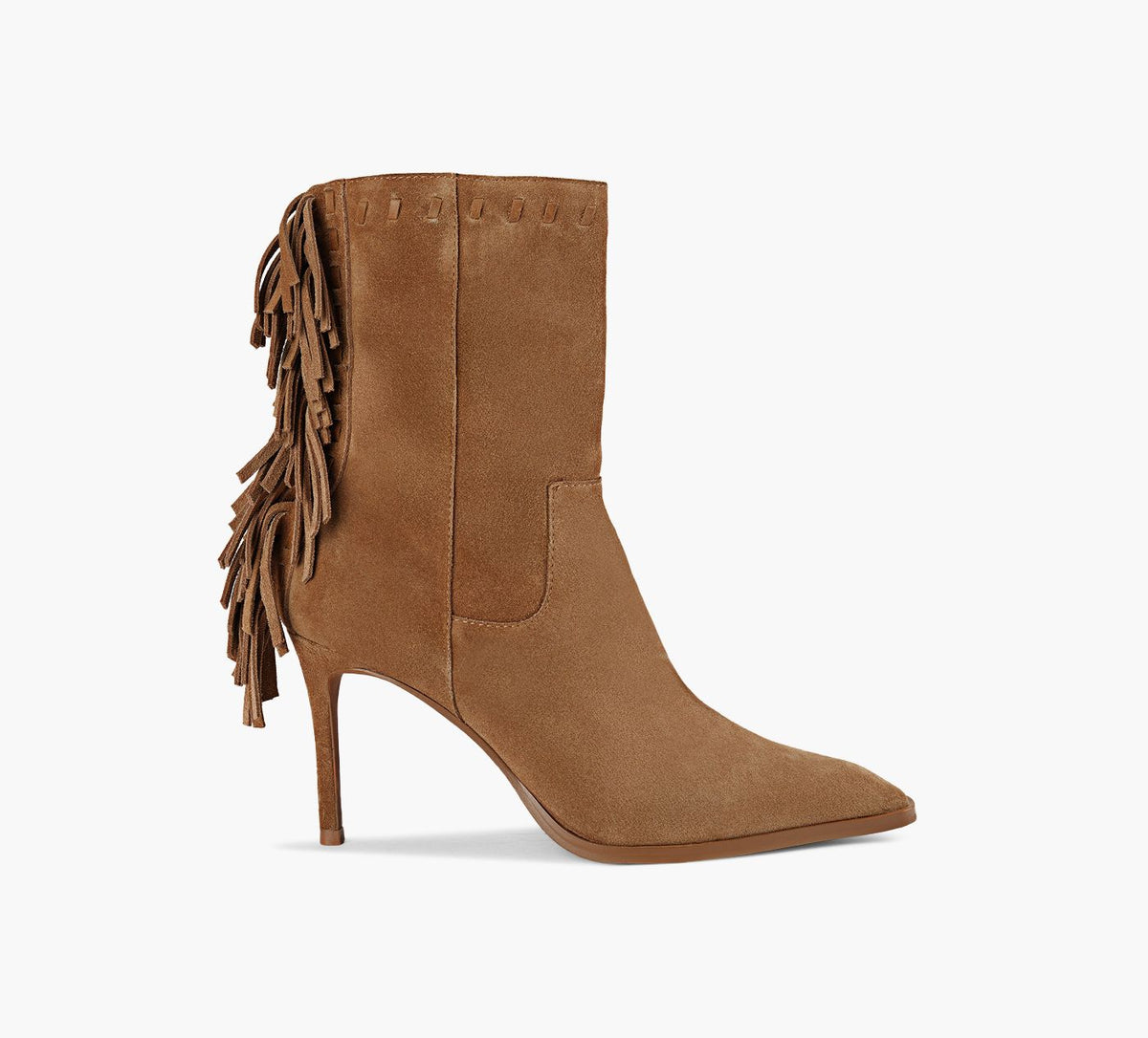WISHBONE NELLIE en TAN