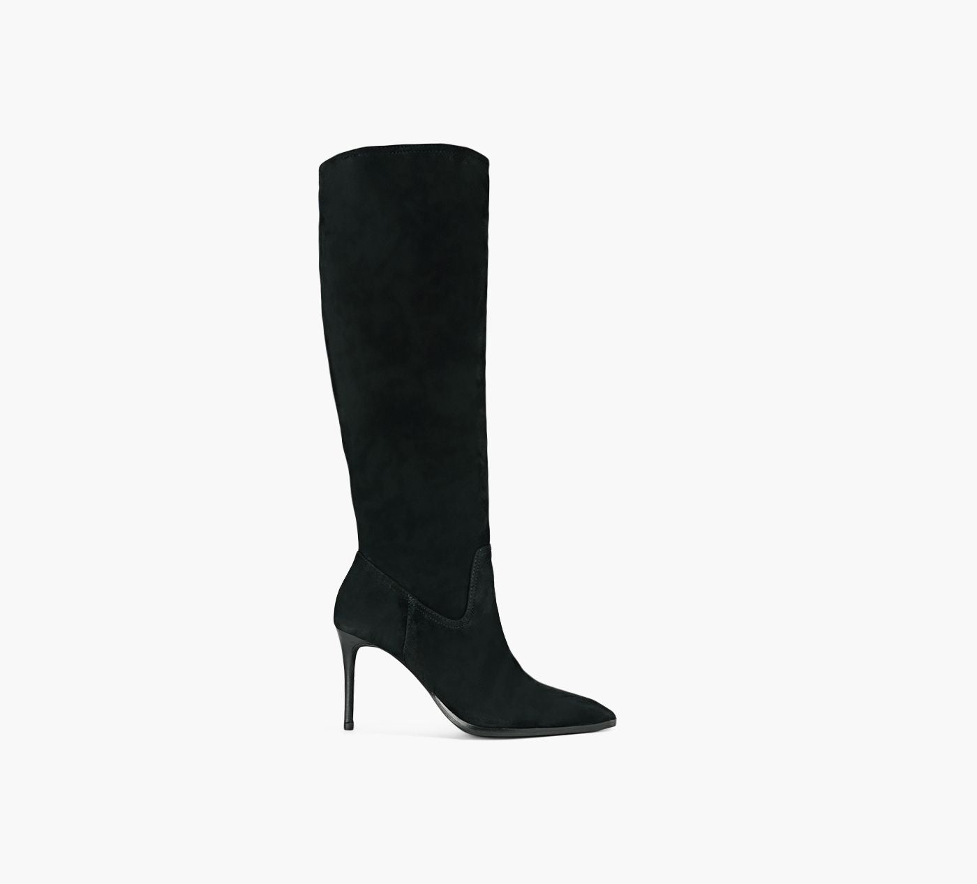 WISHBONE NOELLE en NOIR vue 9