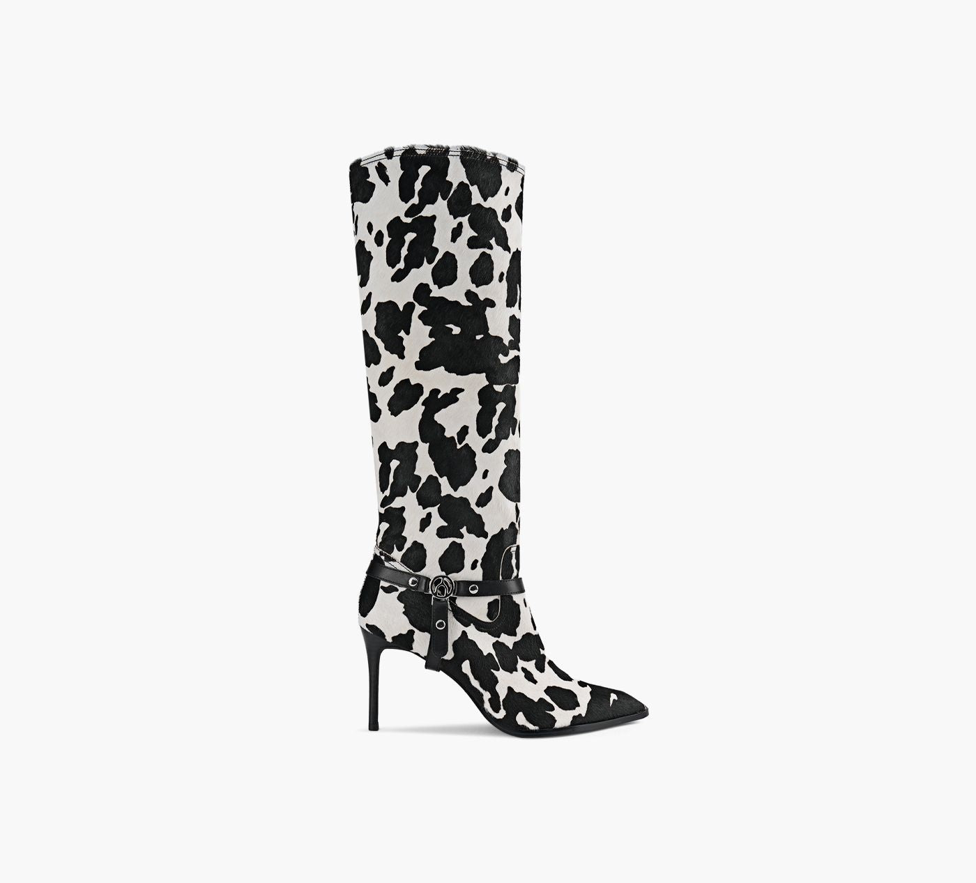 WISHBONE NOELLE en BLANC