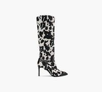 WISHBONE NOELLE en BLANC