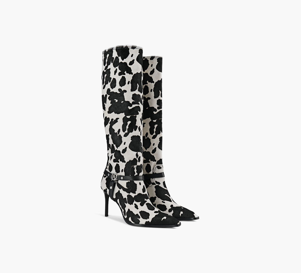 WISHBONE NOELLE en BLANC vue 3