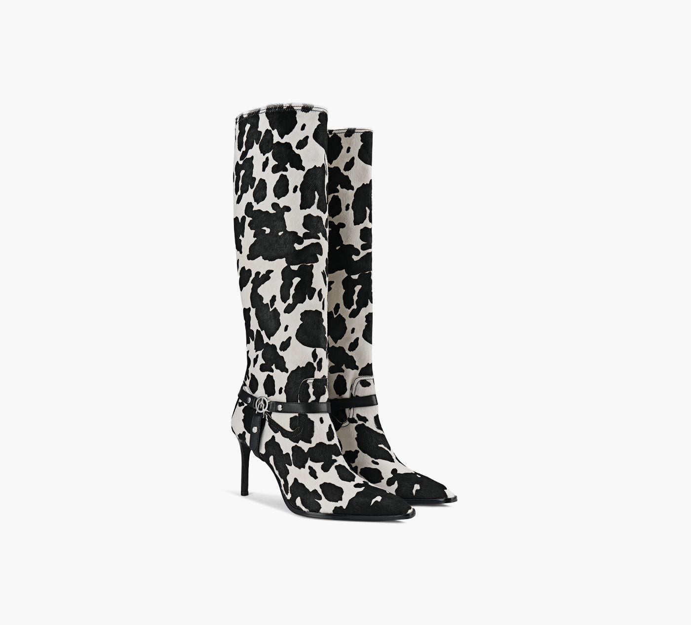 WISHBONE NOELLE en BLANC vue 3