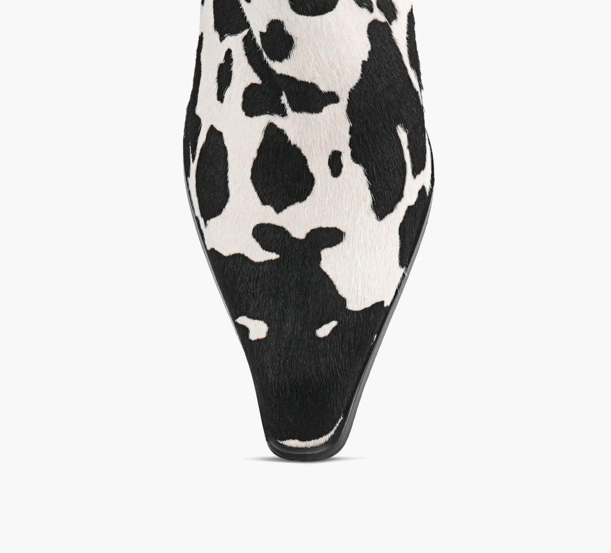 WISHBONE NOELLE en BLANC vue 6