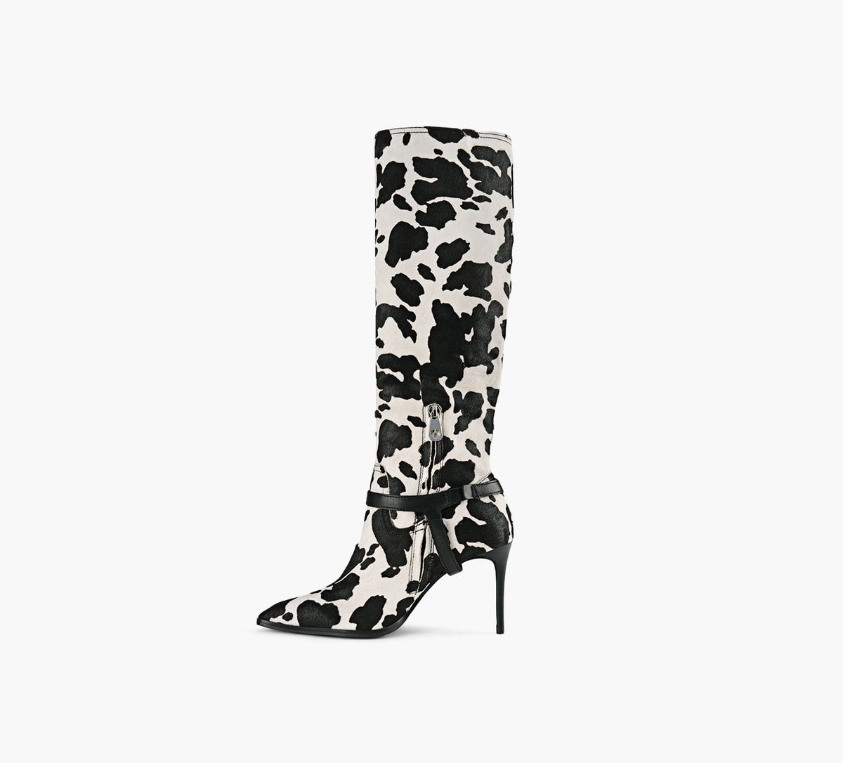 WISHBONE NOELLE en BLANC vue 8