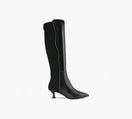 BROWNS COUTURE BALSAMBOOT in BLACK