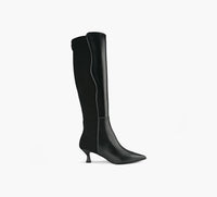 BROWNS COUTURE BALSAMBOOT in BLACK