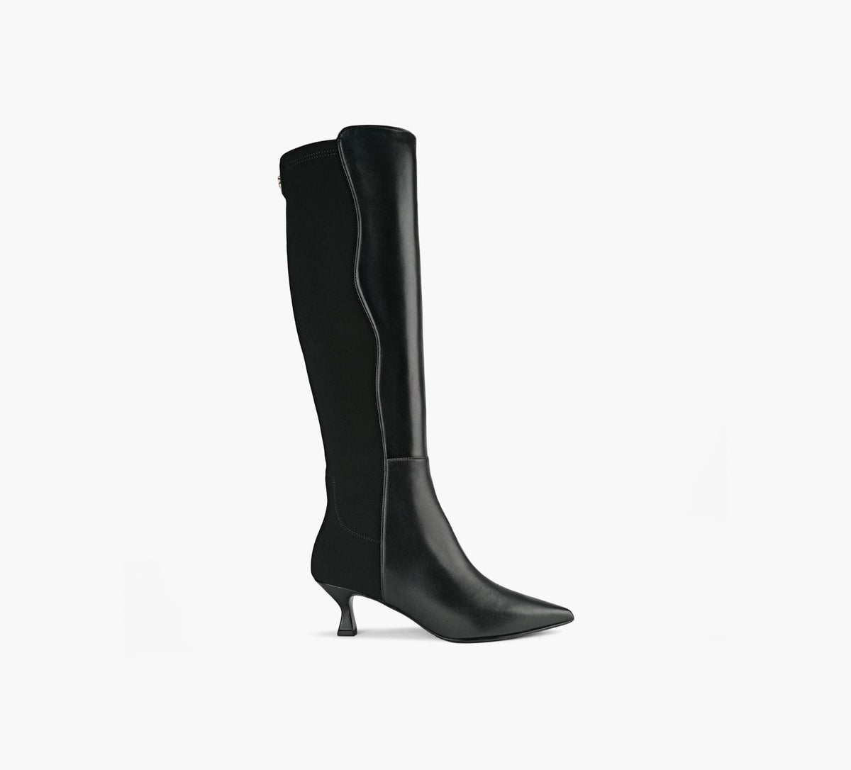 BROWNS COUTURE BALSAMBOOT in BLACK