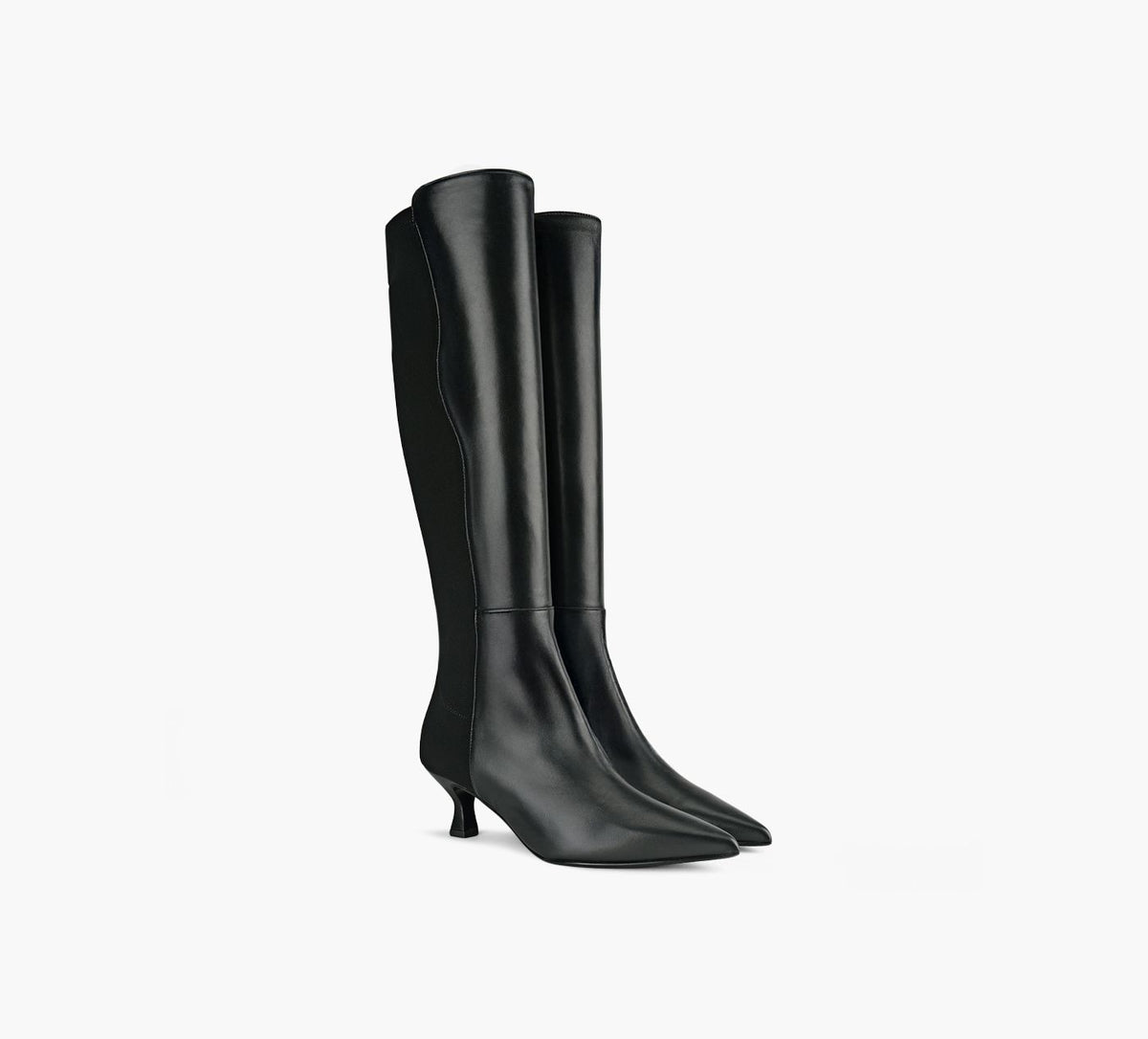 BROWNS COUTURE BALSAMBOOT in BLACK view 2