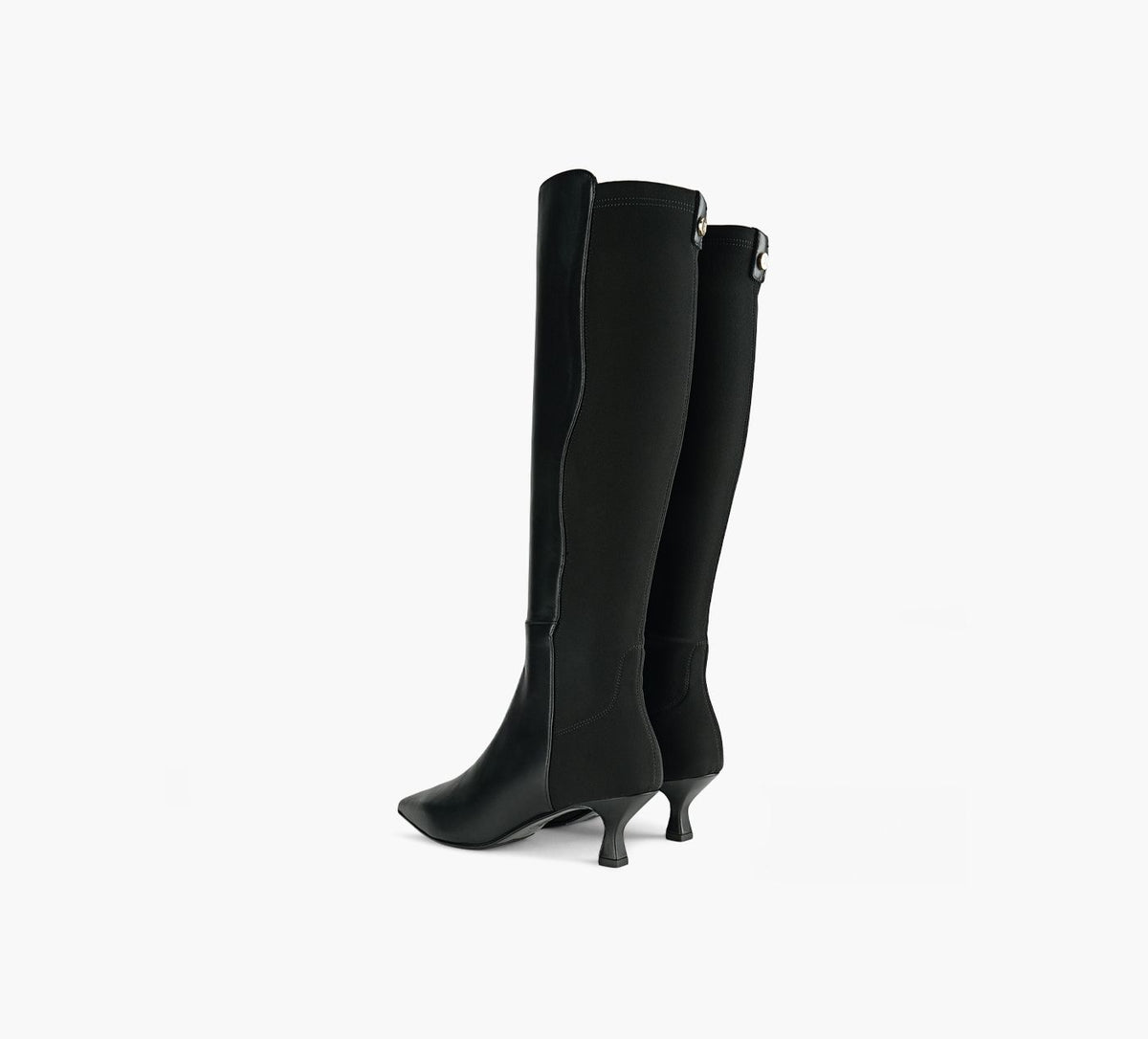 BROWNS COUTURE BALSAMBOOT in BLACK view 3
