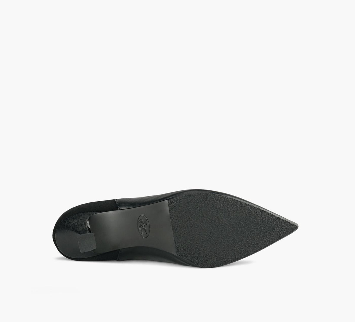 BROWNS COUTURE BALSAMBOOT in BLACK view 6