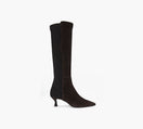 BROWNS COUTURE BALSAMBOOT in BROWN
