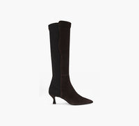 BROWNS COUTURE BALSAMBOOT in BROWN