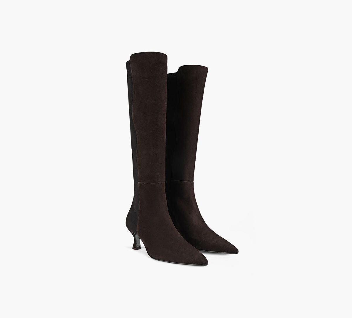 BROWNS COUTURE BALSAMBOOT in BROWN view 2
