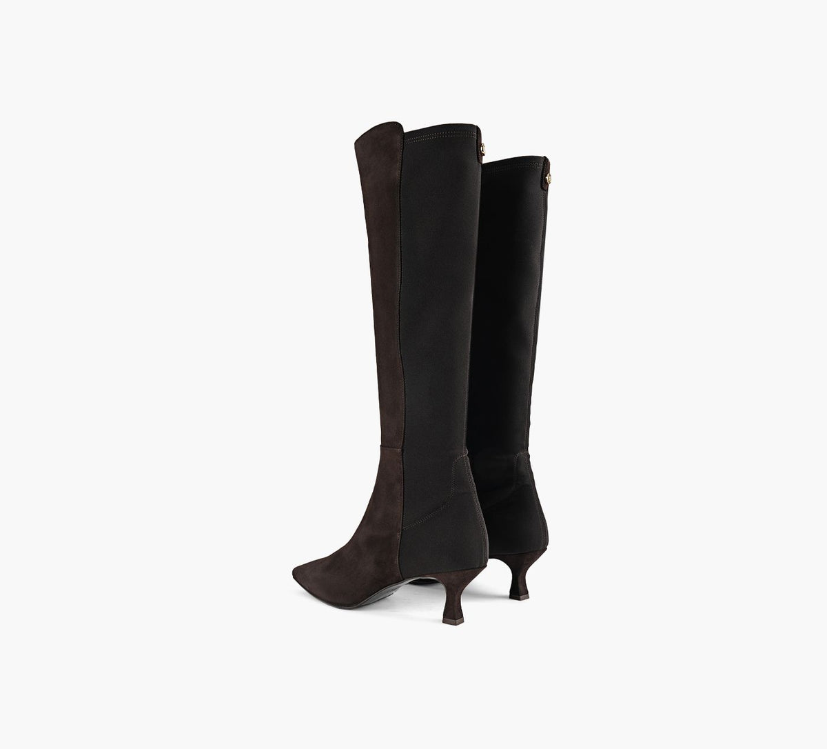 BROWNS COUTURE BALSAMBOOT in BROWN view 3