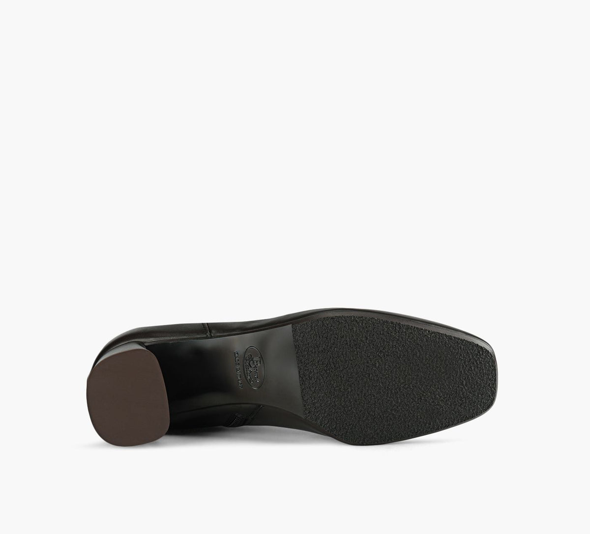 BROWNS COUTURE LUPINEBT en BRUN vue 6