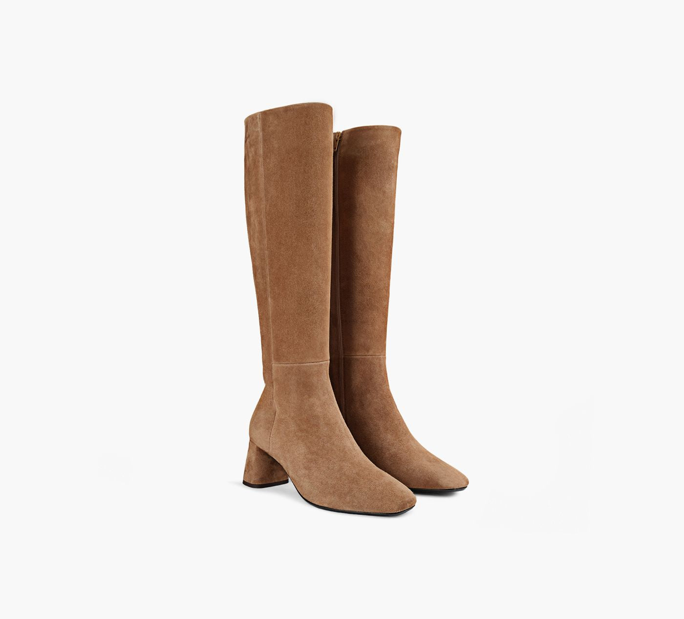 BROWNS COUTURE LUPINEB en TAN vue 2
